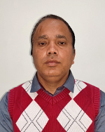 Mr. Sunil Semwal